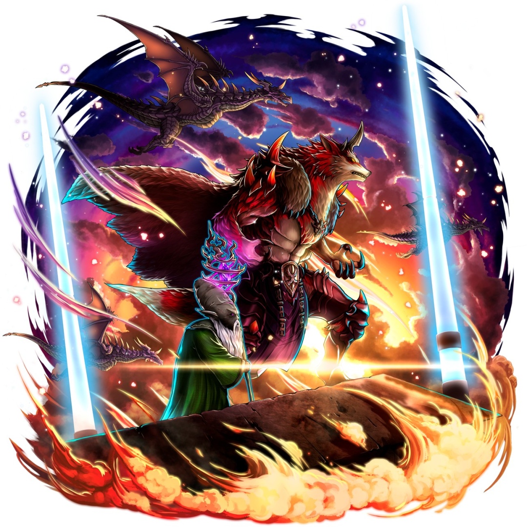 《最后的克劳迪亚》迎来全新版本“破神大战”，推出最强法师角色与UR圣物 
