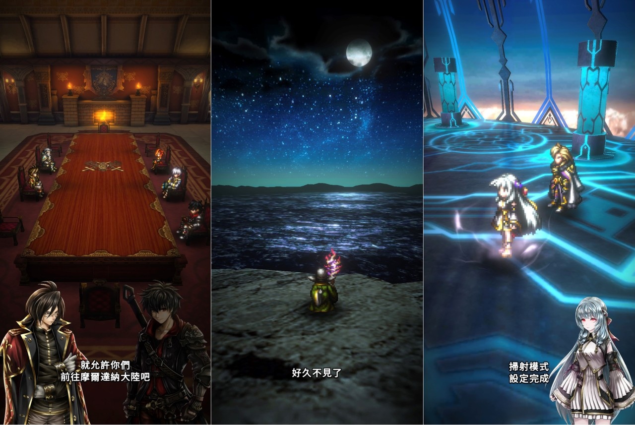 《最后的克劳迪亚》迎来全新版本“破神大战”，推出最强法师角色与UR圣物 
