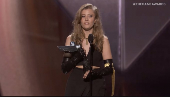 <t p>2025年度TGA完整获奖名单揭晓:凭借《光与影》大获全胜!
<t p>2025年度TGA完整获奖名单揭晓:凭借《光与影》大获全胜!