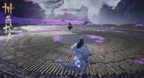 《燕云十六声》中“飞霜点雪”装备的详细介绍