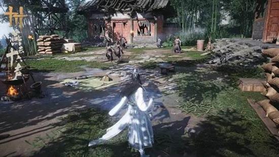 《燕云十六声》中“飞霜点雪”装备的详细介绍