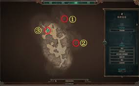 泰坦之旅2恶魔谷火盆破解指南——火盆解谜技巧详解