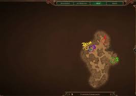 泰坦之旅2恶魔谷火盆破解指南——火盆解谜技巧详解