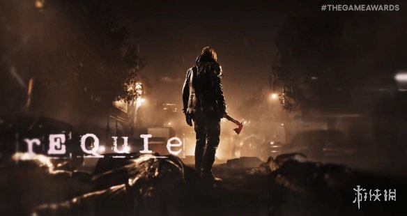 埋下的伏笔异常深邃!《生化危机_安魂曲》中的彩蛋暗示了里昂的登场 埋下的伏笔异常深邃!《生化危机_安魂曲》中的彩蛋暗示了里昂的登场