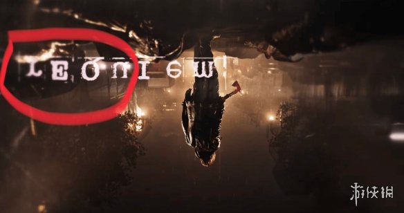 埋下的伏笔异常深邃!《生化危机_安魂曲》中的彩蛋暗示了里昂的登场 埋下的伏笔异常深邃!《生化危机_安魂曲》中的彩蛋暗示了里昂的登场