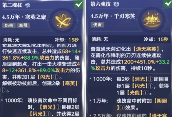 《斗罗大陆：猎魂世界》中闪光流的核心机理详尽解析