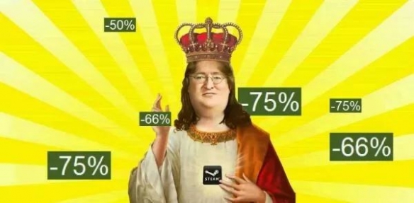 Steam低调助力玩家节省开支？新推出的功能竟会提示用户“误购高价”

