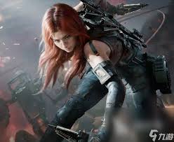 三角洲行动中疾风角色的玩法详解——如何玩转疾风
