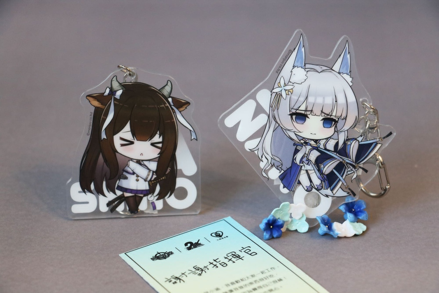 《碧蓝航线》联合心路基金会携手打造！推出庆祝两周年的限量公益合作礼包