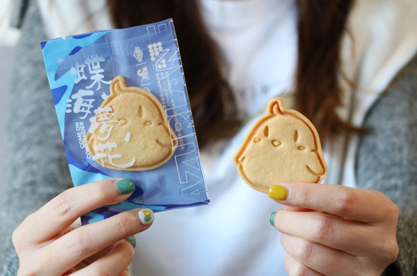 《碧蓝航线》联合心路基金会携手打造！推出庆祝两周年的限量公益合作礼包