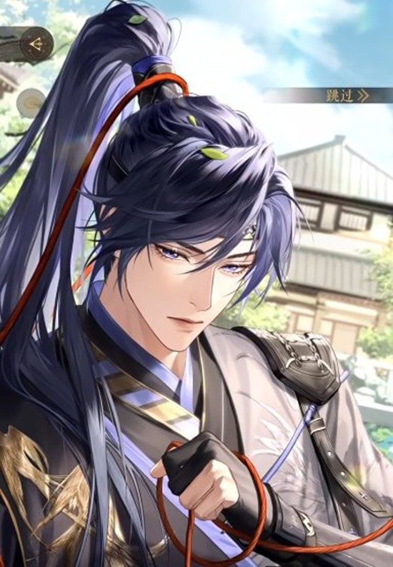 《如鸢》游戏中傅融乌云白云地宫的详细攻略指南 《如鸢》游戏中傅融乌云白云地宫的详细攻略指南