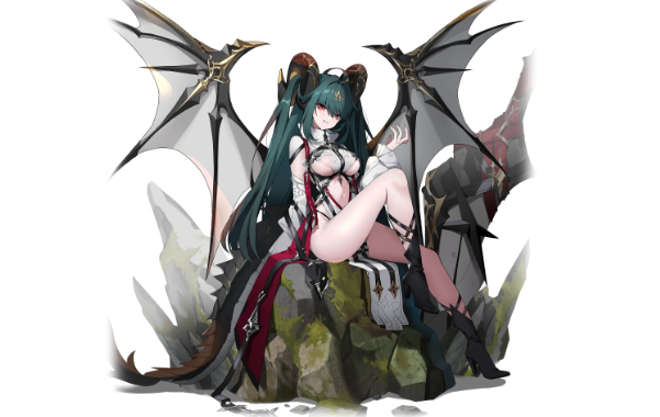 空灵诗篇妮亚技能详解图示 空灵诗篇妮亚技能详解图示