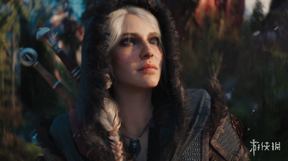 《巫师4》的故事总监对带有缺陷的角色表现出浓厚的偏爱！这或许会成为新作的一大风格延续