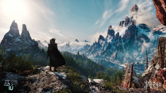 《巫师4》的故事总监对带有缺陷的角色表现出浓厚的偏爱！这或许会成为新作的一大风格延续