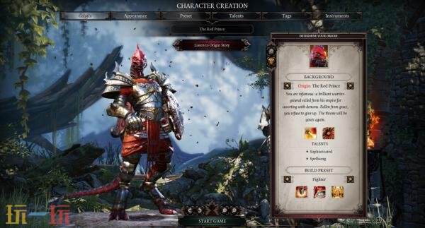 备受期待的策略角色扮演游戏《神界：原罪2 - 终极版》最新次世代主机版本已经正式发布