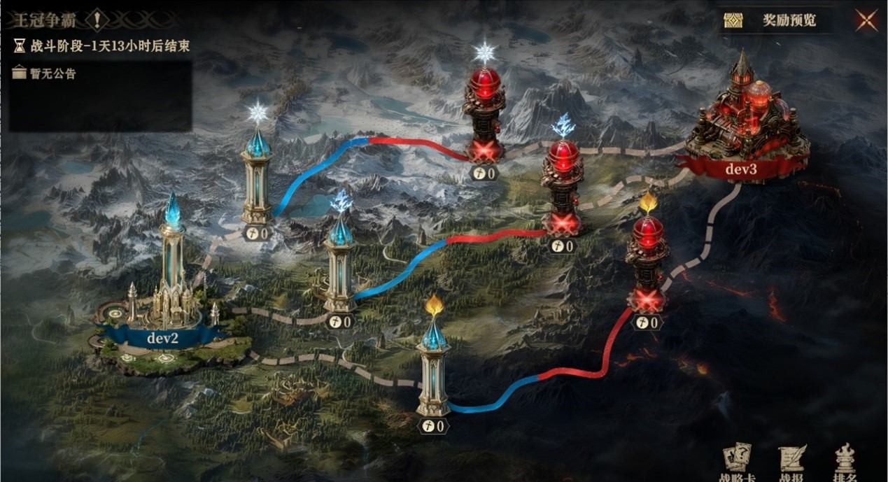 《龙息:神寂》新赛季正式开启:勇闯无限位域领域,掌控全新元素力量 《龙息:神寂》新赛季正式开启:勇闯无限位域领域,掌控全新元素力量