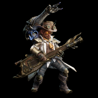 《龙息:神寂》新赛季正式开启:勇闯无限位域领域,掌控全新元素力量 《龙息:神寂》新赛季正式开启:勇闯无限位域领域,掌控全新元素力量