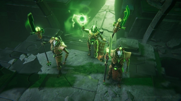 《战锤40K：机械神教2》正式宣布延期，预计将于2026年春季推出