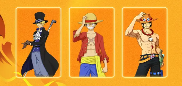 《航海王热血航线》不灭的羁绊活动简介