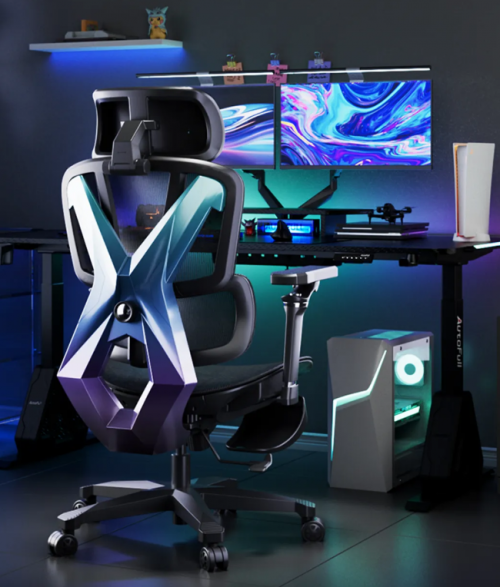 预算不足800元，却配备了全面升级的配置！傲风G5电竞椅凭借高性价比密码被推荐为入门级优选