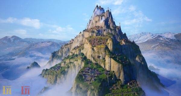 《肋萨拉：顶峰王国》计划于2026年2月27日正式推出版本，完成抢先体验阶段