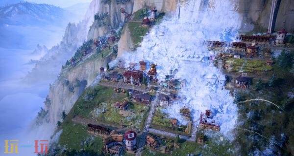 《肋萨拉：顶峰王国》计划于2026年2月27日正式推出版本，完成抢先体验阶段