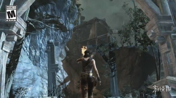 《古墓丽影9》正式宣布将登陆移动平台！预计将于明年初推出，欢迎欣赏预告片