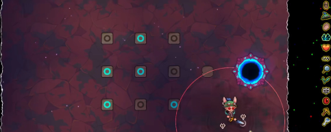 魔法工艺九宫格破解指南与详细步骤