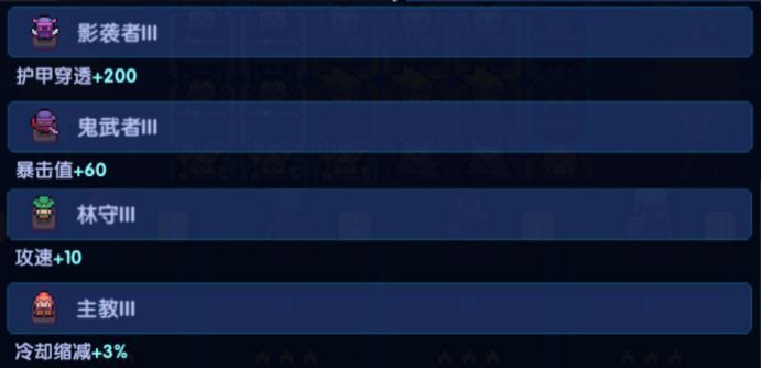 《我的勇者》木忍154队伍怪物密境通关指南 《我的勇者》木忍154队伍怪物密境通关指南