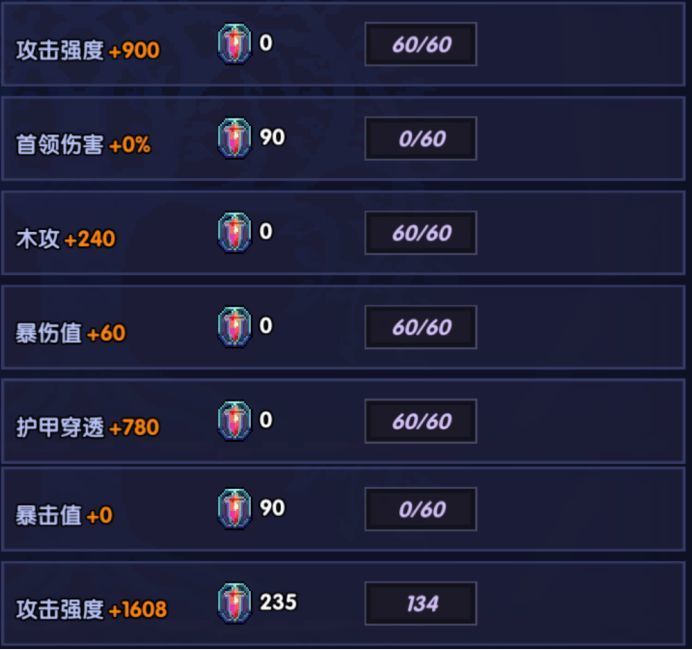 《我的勇者》木忍154队伍怪物密境通关指南 《我的勇者》木忍154队伍怪物密境通关指南