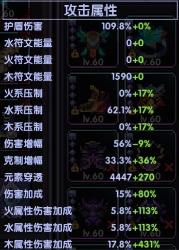 《我的勇者》木忍154队伍怪物密境通关指南 《我的勇者》木忍154队伍怪物密境通关指南