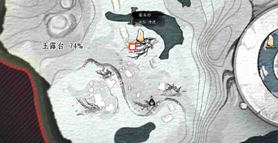 《燕云十六声》河西凉州的任务指南：了解玉露铁锈味的月亮怎么快速完成  
