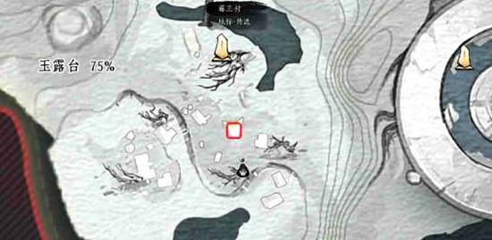 《燕云十六声》河西凉州的任务指南：了解玉露铁锈味的月亮怎么快速完成  
