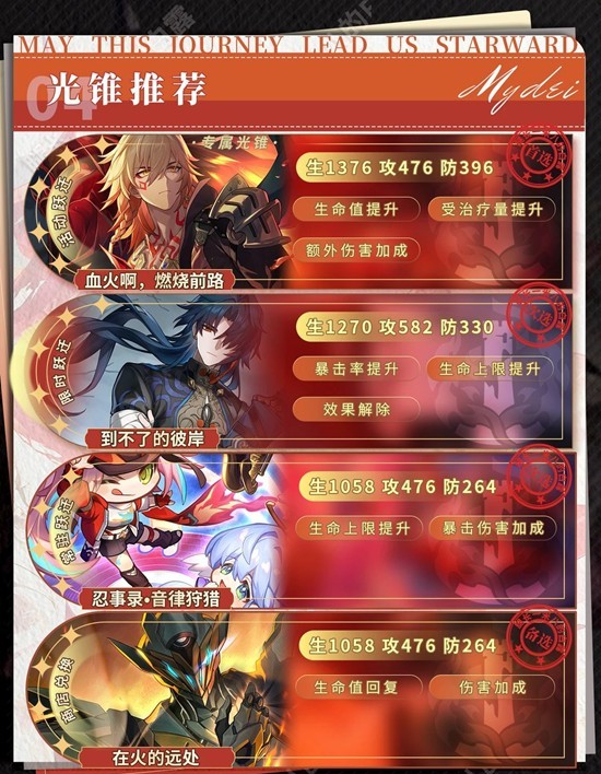 《崩坏：星穹铁道》中关于万敌角色的队伍搭配指南