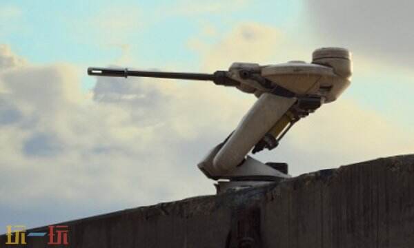 ARC Raiders中的机械敌人图鉴：哨兵的工作原理详解