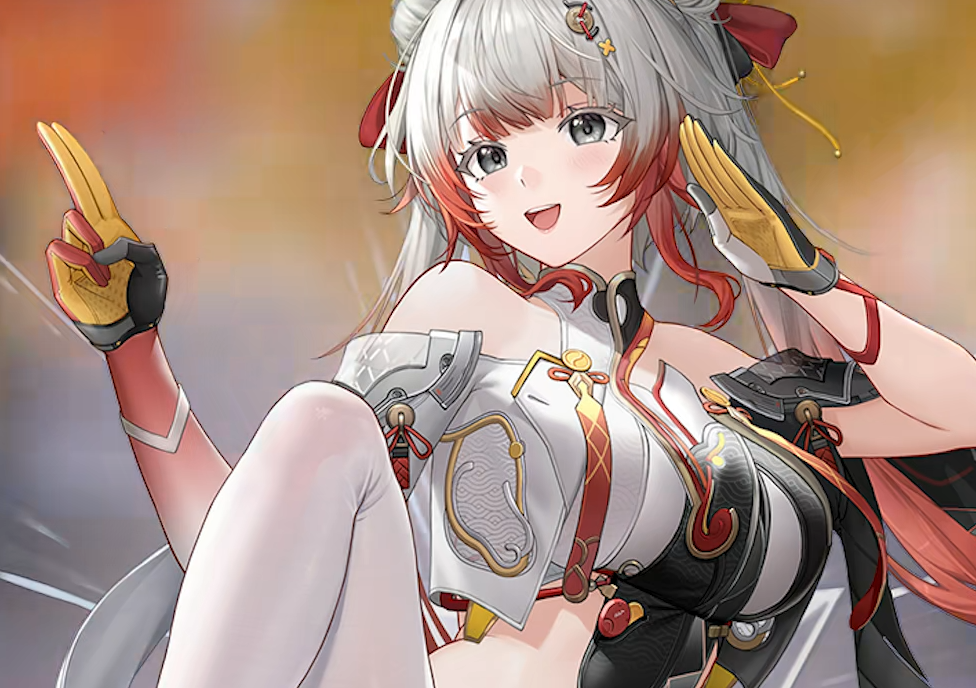 《尘白禁区》中的卜卜灵鉴详解 《尘白禁区》中的卜卜灵鉴详解