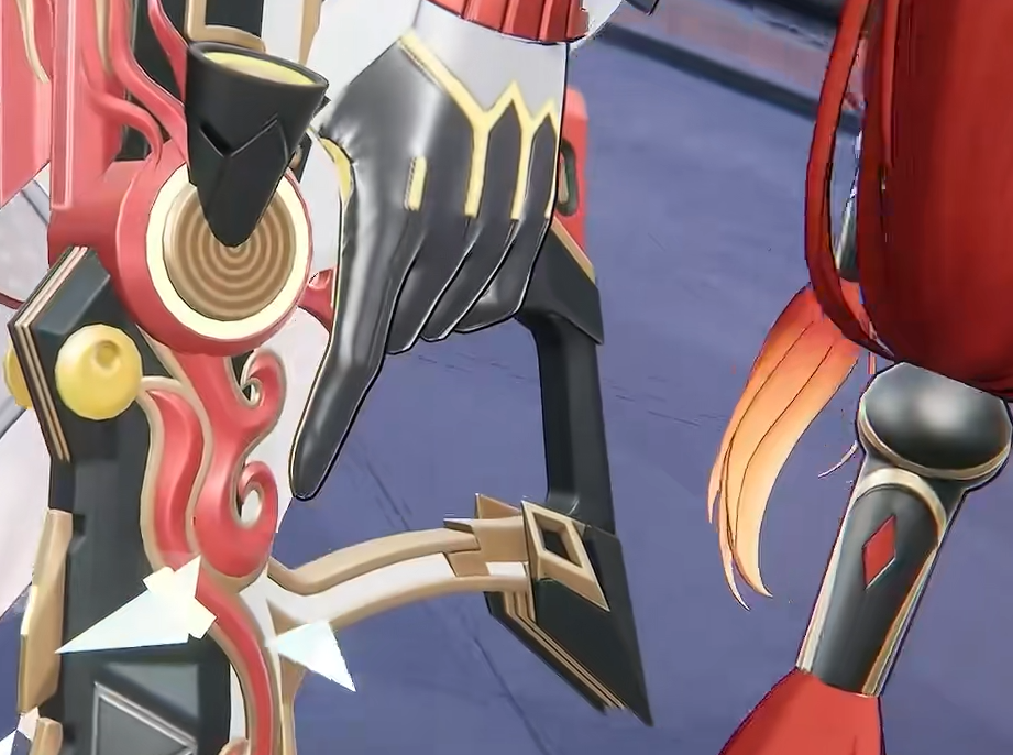 《尘白禁区》中的卜卜灵鉴详解 《尘白禁区》中的卜卜灵鉴详解