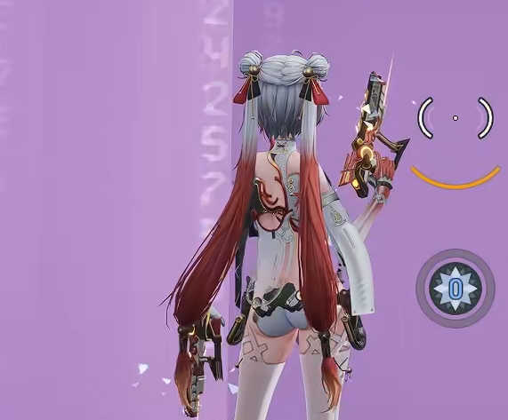 《尘白禁区》中的卜卜灵鉴详解 《尘白禁区》中的卜卜灵鉴详解