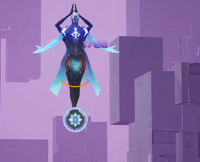 《尘白禁区》中的卜卜灵鉴详解 《尘白禁区》中的卜卜灵鉴详解