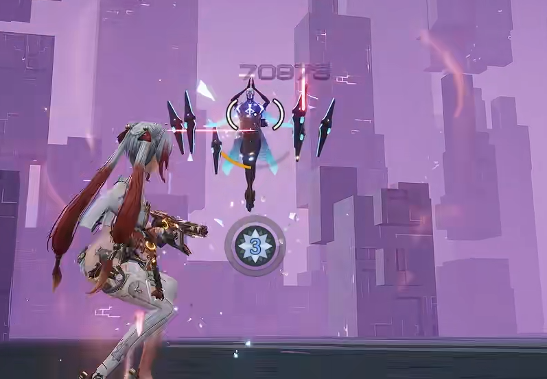 《尘白禁区》中的卜卜灵鉴详解 《尘白禁区》中的卜卜灵鉴详解