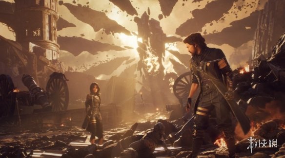 在取得巨大成功之后仍坚持初心：《光与影》制作团队坚决拒绝“规模扩张”的提议

