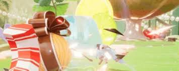 开放空间蓝所拥有的技能类型与特点 开放空间蓝所拥有的技能类型与特点