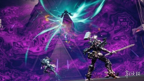 《机甲战魔_神话之裔》开启首次促销，推出新一轮三连战BOSS以及多项修复内容