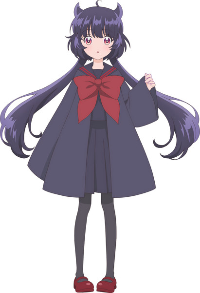 官方宣布，《怪兽少女焦糖味》将于2026年推出动画版本，动画制作已正式确定！ 
