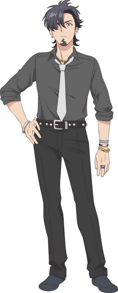 官方宣布，《怪兽少女焦糖味》将于2026年推出动画版本，动画制作已正式确定！ 
