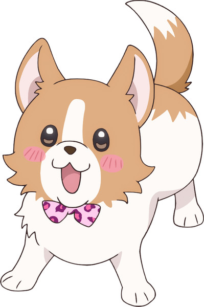 官方宣布，《怪兽少女焦糖味》将于2026年推出动画版本，动画制作已正式确定！ 
