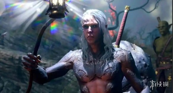 拉瑞安放言:新一代《神界》战斗模式将比《博德之门3》拥有更高的自由度! 拉瑞安放言:新一代《神界》战斗模式将比《博德之门3》拥有更高的自由度!