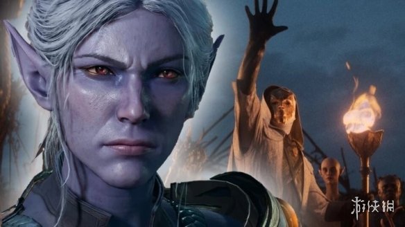 拉瑞安放言:新一代《神界》战斗模式将比《博德之门3》拥有更高的自由度! 拉瑞安放言:新一代《神界》战斗模式将比《博德之门3》拥有更高的自由度!