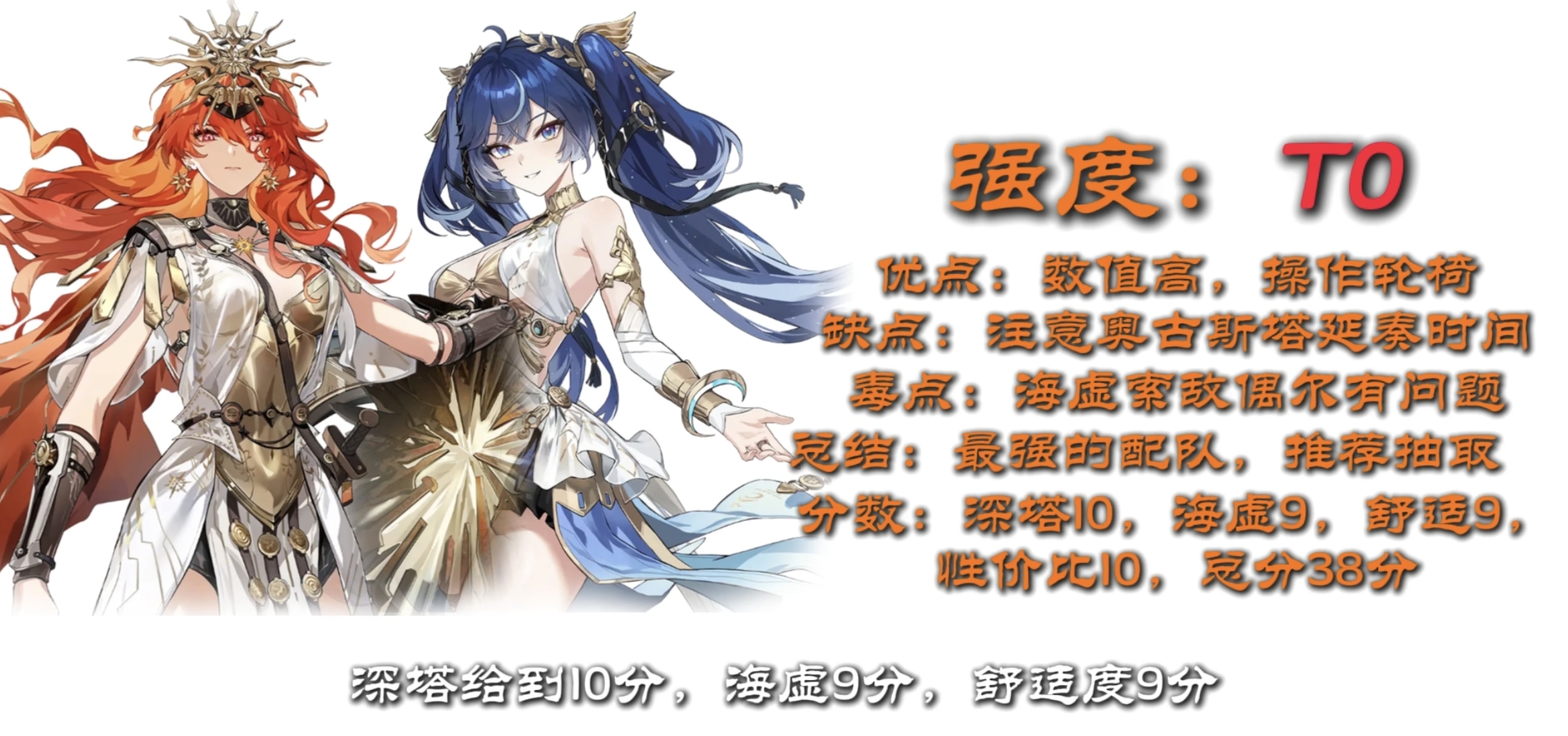 《鸣潮》2.0版本中主要角色的实力评估与推荐方案 《鸣潮》2.0版本中主要角色的实力评估与推荐方案