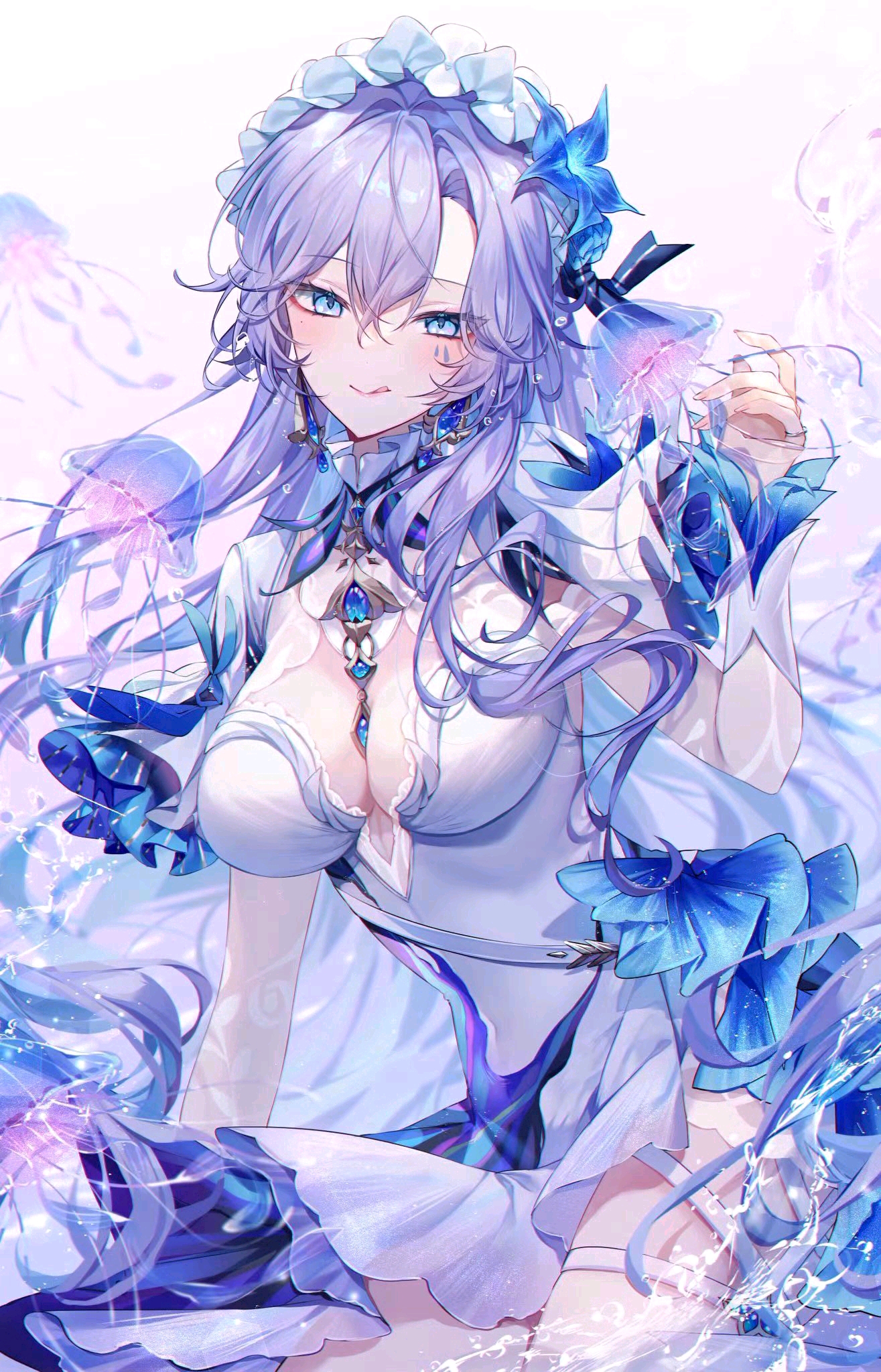 《鸣潮》2.0版本中主要角色的实力评估与推荐方案 《鸣潮》2.0版本中主要角色的实力评估与推荐方案